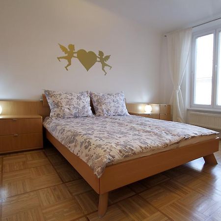 Top Location Vienna Marc Aurel Ruang foto