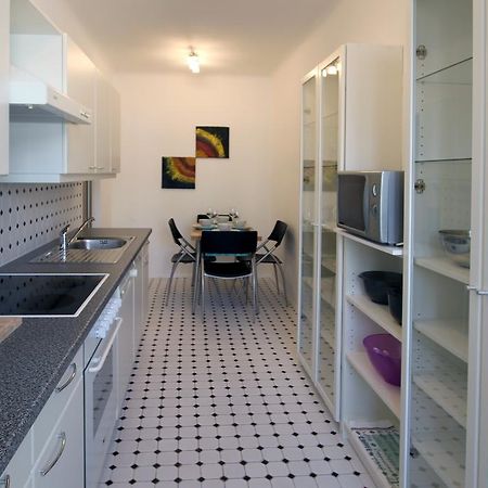 Top Location Vienna Marc Aurel Ruang foto