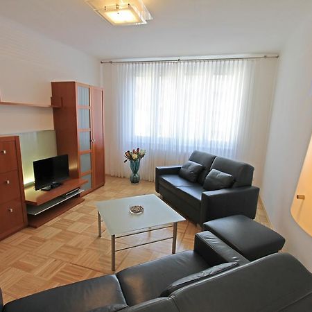 Top Location Vienna Marc Aurel Ruang foto