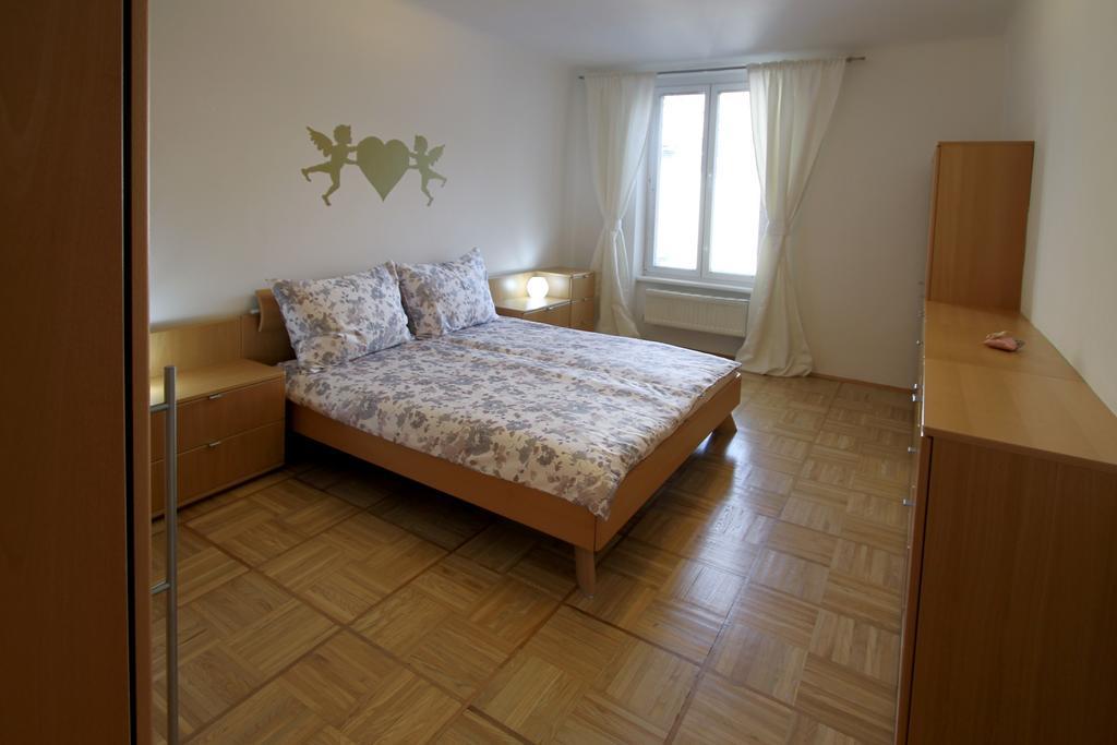 Top Location Vienna Marc Aurel Ruang foto