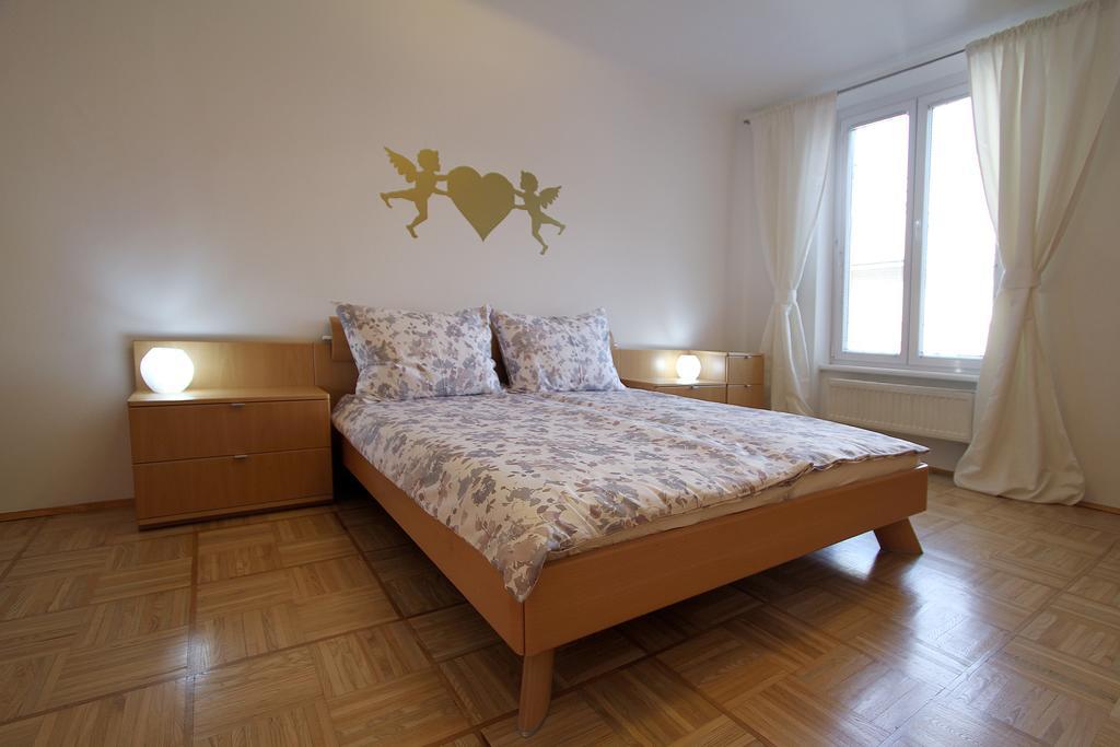 Top Location Vienna Marc Aurel Ruang foto