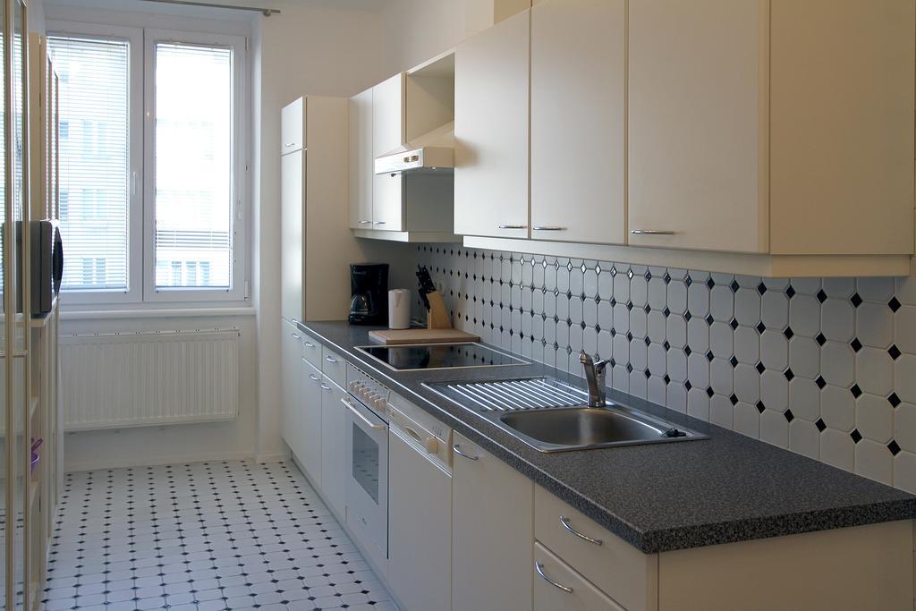 Top Location Vienna Marc Aurel Ruang foto