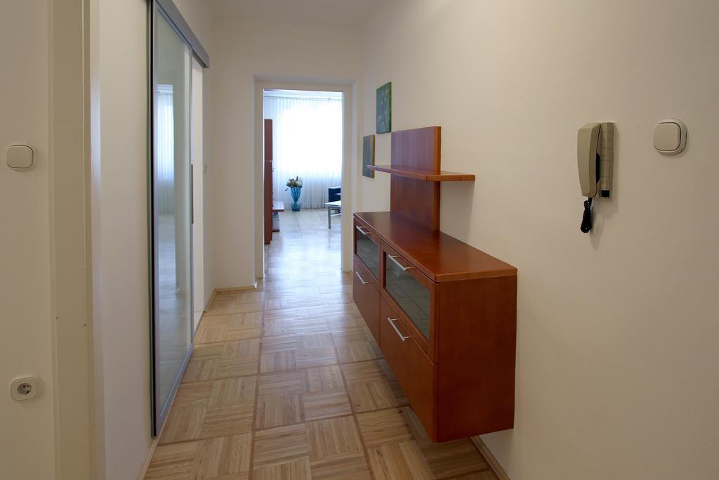 Top Location Vienna Marc Aurel Ruang foto