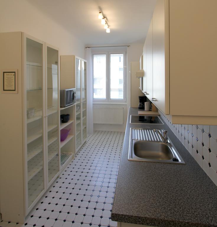 Top Location Vienna Marc Aurel Ruang foto
