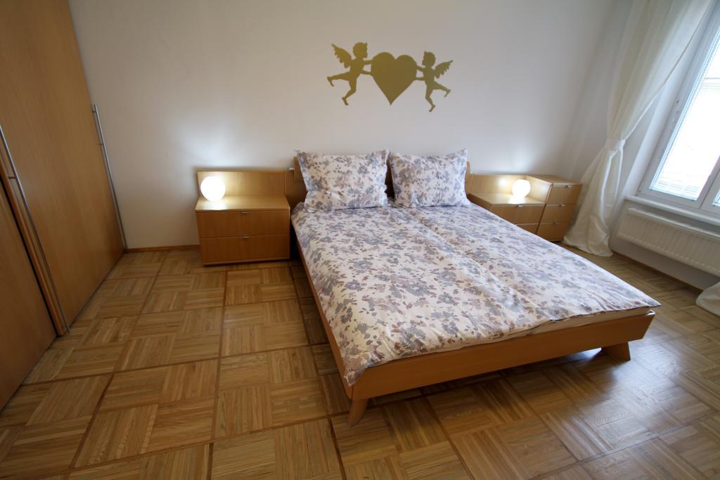 Top Location Vienna Marc Aurel Ruang foto