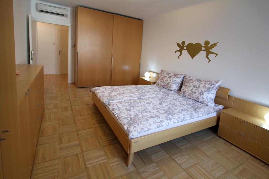 Top Location Vienna Marc Aurel Ruang foto