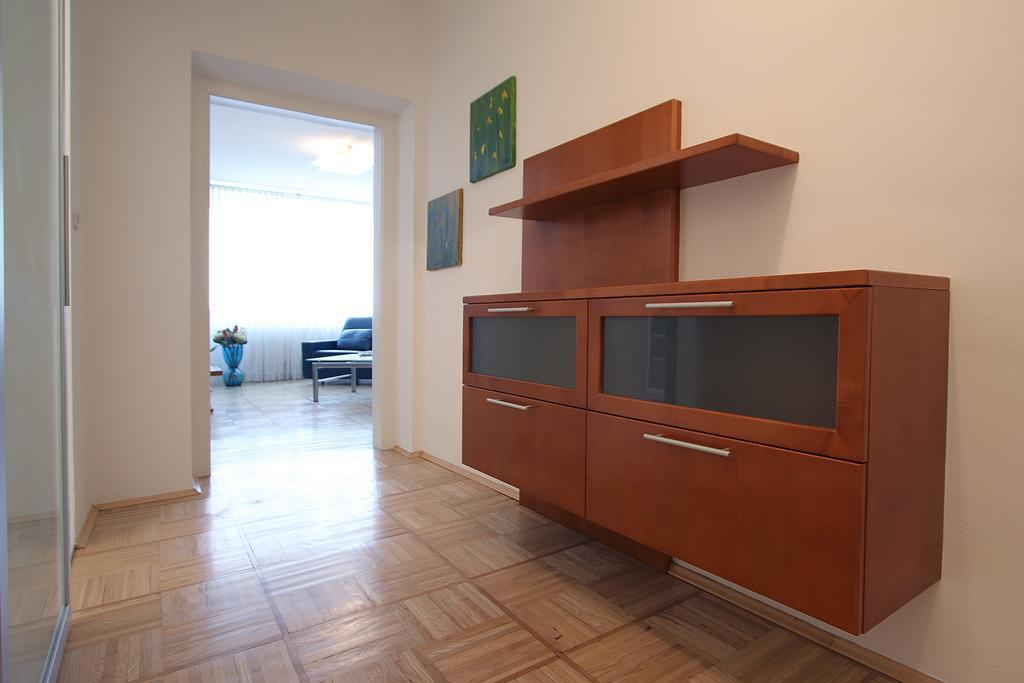 Top Location Vienna Marc Aurel Ruang foto