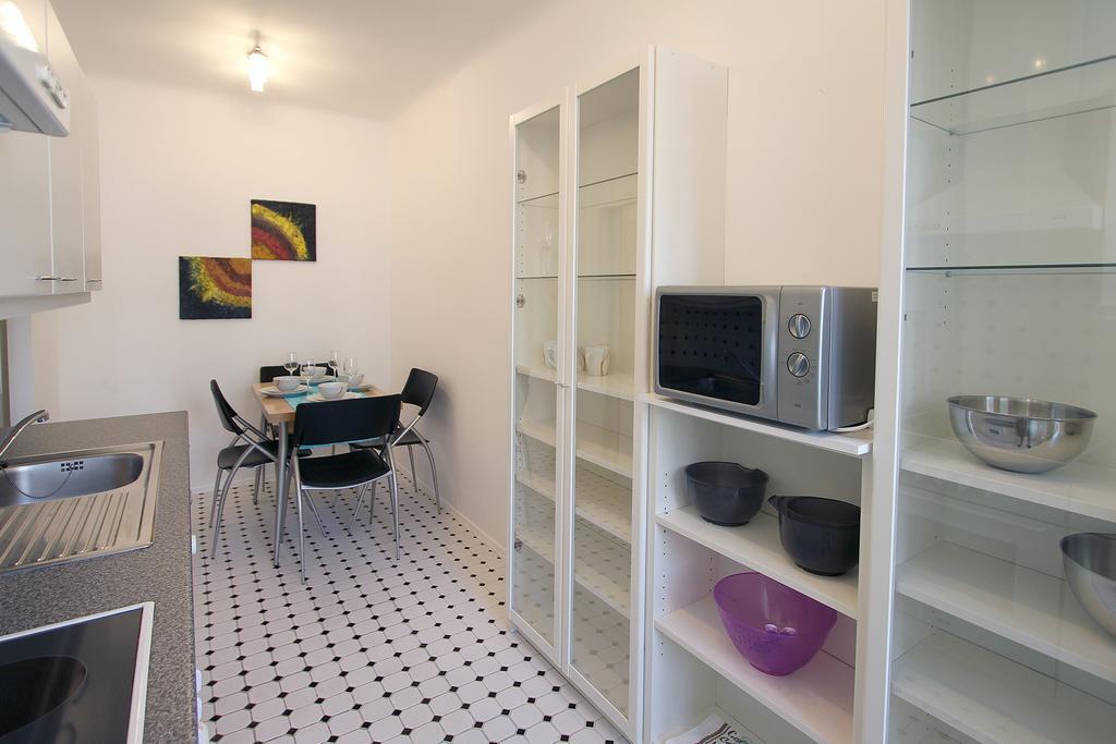 Top Location Vienna Marc Aurel Ruang foto
