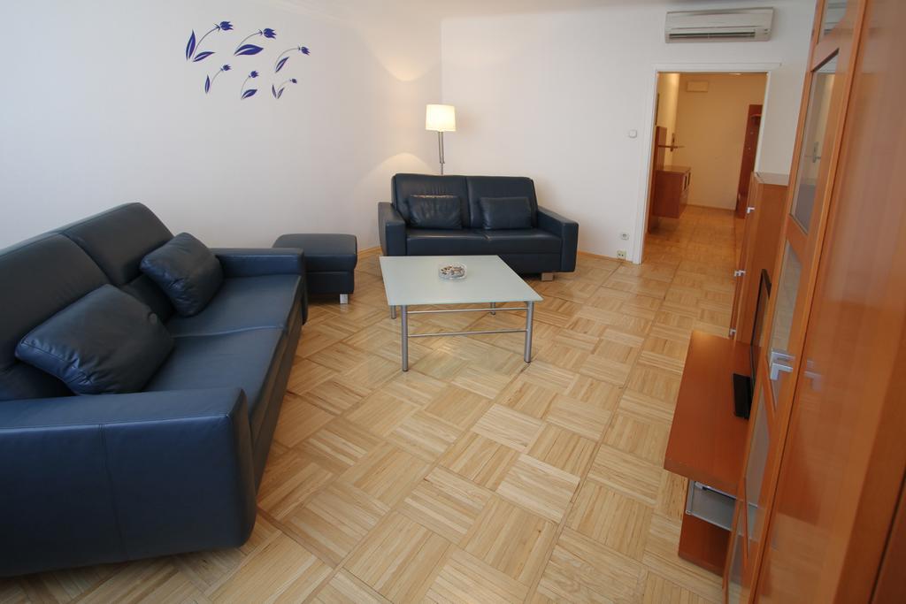 Top Location Vienna Marc Aurel Ruang foto